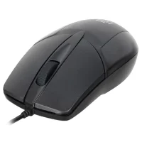 Мышь Oklick 145M Optical Mouse (866465) фото 5
